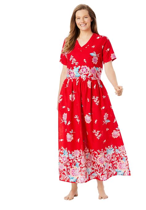 Walmart house dresses - 29 Oct 2020 ... Following the popularity of her House of ... Walmart this weekend. ... I'm such a fanatic about having the women in the dresses and asking them how ...